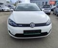 Білий Фольксваген e-Golf, об'ємом двигуна 0 л та пробігом 104 тис. км за 9199 $, фото 3 на Automoto.ua