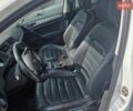 Білий Фольксваген e-Golf, об'ємом двигуна 0 л та пробігом 125 тис. км за 9500 $, фото 11 на Automoto.ua