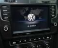 Білий Фольксваген e-Golf, об'ємом двигуна 0 л та пробігом 99 тис. км за 8600 $, фото 13 на Automoto.ua