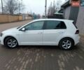 Белый Фольксваген e-Golf, объемом двигателя 0 л и пробегом 118 тыс. км за 11200 $, фото 4 на Automoto.ua