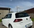 Белый Фольксваген e-Golf, объемом двигателя 0 л и пробегом 130 тыс. км за 8800 $, фото 3 на Automoto.ua