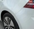 Білий Фольксваген e-Golf, об'ємом двигуна 0 л та пробігом 179 тис. км за 7500 $, фото 9 на Automoto.ua