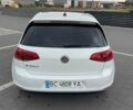 Белый Фольксваген e-Golf, объемом двигателя 0 л и пробегом 140 тыс. км за 7999 $, фото 16 на Automoto.ua