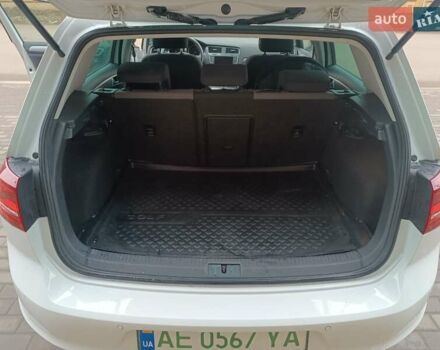 Белый Фольксваген e-Golf, объемом двигателя 0 л и пробегом 118 тыс. км за 11200 $, фото 21 на Automoto.ua