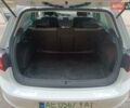 Белый Фольксваген e-Golf, объемом двигателя 0 л и пробегом 118 тыс. км за 11200 $, фото 21 на Automoto.ua