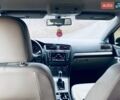 Белый Фольксваген e-Golf, объемом двигателя 0 л и пробегом 118 тыс. км за 8100 $, фото 7 на Automoto.ua