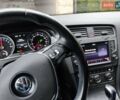 Белый Фольксваген e-Golf, объемом двигателя 0 л и пробегом 106 тыс. км за 10400 $, фото 5 на Automoto.ua