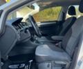 Белый Фольксваген e-Golf, объемом двигателя 0 л и пробегом 77 тыс. км за 12000 $, фото 5 на Automoto.ua