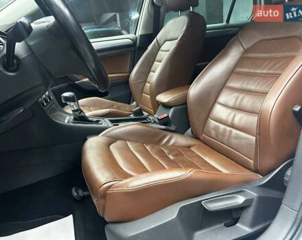 Белый Фольксваген e-Golf, объемом двигателя 0 л и пробегом 103 тыс. км за 11800 $, фото 6 на Automoto.ua