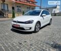 Білий Фольксваген e-Golf, об'ємом двигуна 0 л та пробігом 100 тис. км за 9300 $, фото 59 на Automoto.ua