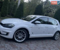 Белый Фольксваген e-Golf, объемом двигателя 0 л и пробегом 109 тыс. км за 8500 $, фото 20 на Automoto.ua