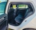 Білий Фольксваген e-Golf, об'ємом двигуна 0 л та пробігом 124 тис. км за 9600 $, фото 17 на Automoto.ua