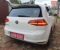 Белый Фольксваген e-Golf, объемом двигателя 0 л и пробегом 130 тыс. км за 8999 $, фото 11 на Automoto.ua