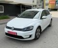 Білий Фольксваген e-Golf, об'ємом двигуна 0 л та пробігом 179 тис. км за 7500 $, фото 1 на Automoto.ua