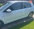 Білий Фольксваген e-Golf, об'ємом двигуна 0 л та пробігом 100 тис. км за 8000 $, фото 3 на Automoto.ua