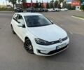 Білий Фольксваген e-Golf, об'ємом двигуна 0 л та пробігом 150 тис. км за 9500 $, фото 1 на Automoto.ua