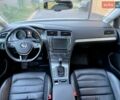 Білий Фольксваген e-Golf, об'ємом двигуна 0 л та пробігом 150 тис. км за 8299 $, фото 19 на Automoto.ua