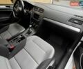 Белый Фольксваген e-Golf, объемом двигателя 0 л и пробегом 111 тыс. км за 8500 $, фото 15 на Automoto.ua