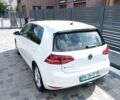 Білий Фольксваген e-Golf, об'ємом двигуна 0 л та пробігом 116 тис. км за 8300 $, фото 8 на Automoto.ua