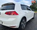 Білий Фольксваген e-Golf, об'ємом двигуна 0 л та пробігом 114 тис. км за 12000 $, фото 9 на Automoto.ua