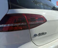 Белый Фольксваген e-Golf, объемом двигателя 0 л и пробегом 124 тыс. км за 8600 $, фото 13 на Automoto.ua