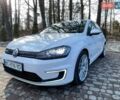 Белый Фольксваген e-Golf, объемом двигателя 0 л и пробегом 110 тыс. км за 8499 $, фото 14 на Automoto.ua