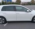 Білий Фольксваген e-Golf, об'ємом двигуна 0 л та пробігом 38 тис. км за 12000 $, фото 2 на Automoto.ua