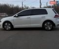 Білий Фольксваген e-Golf, об'ємом двигуна 0 л та пробігом 95 тис. км за 8900 $, фото 7 на Automoto.ua