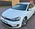 Білий Фольксваген e-Golf, об'ємом двигуна 0 л та пробігом 150 тис. км за 8299 $, фото 2 на Automoto.ua