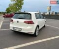 Білий Фольксваген e-Golf, об'ємом двигуна 0 л та пробігом 110 тис. км за 7999 $, фото 8 на Automoto.ua