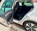 Білий Фольксваген e-Golf, об'ємом двигуна 0 л та пробігом 170 тис. км за 8299 $, фото 30 на Automoto.ua