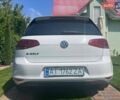 Білий Фольксваген e-Golf, об'ємом двигуна 0 л та пробігом 100 тис. км за 8000 $, фото 1 на Automoto.ua