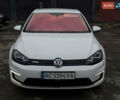 Білий Фольксваген e-Golf, об'ємом двигуна 0 л та пробігом 90 тис. км за 7900 $, фото 1 на Automoto.ua