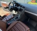 Білий Фольксваген e-Golf, об'ємом двигуна 0 л та пробігом 84 тис. км за 10700 $, фото 2 на Automoto.ua