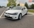 Білий Фольксваген e-Golf, об'ємом двигуна 0 л та пробігом 110 тис. км за 7999 $, фото 16 на Automoto.ua