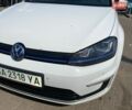 Белый Фольксваген e-Golf, объемом двигателя 0 л и пробегом 130 тыс. км за 7900 $, фото 9 на Automoto.ua