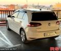 Белый Фольксваген e-Golf, объемом двигателя 85 л и пробегом 147 тыс. км за 9600 $, фото 5 на Automoto.ua