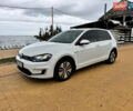 Белый Фольксваген e-Golf, объемом двигателя 0 л и пробегом 195 тыс. км за 8200 $, фото 11 на Automoto.ua
