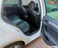 Білий Фольксваген e-Golf, об'ємом двигуна 0 л та пробігом 150 тис. км за 8299 $, фото 24 на Automoto.ua