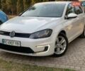 Белый Фольксваген e-Golf, объемом двигателя 0 л и пробегом 165 тыс. км за 8500 $, фото 1 на Automoto.ua