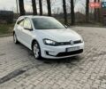 Білий Фольксваген e-Golf, об'ємом двигуна 0 л та пробігом 121 тис. км за 9100 $, фото 3 на Automoto.ua