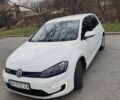 Белый Фольксваген e-Golf, объемом двигателя 0 л и пробегом 144 тыс. км за 8400 $, фото 1 на Automoto.ua