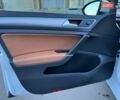 Білий Фольксваген e-Golf, об'ємом двигуна 0 л та пробігом 133 тис. км за 8700 $, фото 43 на Automoto.ua