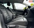 Білий Фольксваген e-Golf, об'ємом двигуна 0 л та пробігом 159 тис. км за 8500 $, фото 17 на Automoto.ua