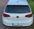 Белый Фольксваген e-Golf, объемом двигателя 0 л и пробегом 82 тыс. км за 10300 $, фото 4 на Automoto.ua