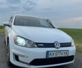 Білий Фольксваген e-Golf, об'ємом двигуна 0 л та пробігом 114 тис. км за 12000 $, фото 7 на Automoto.ua