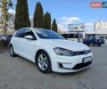 Білий Фольксваген e-Golf, об'ємом двигуна 0 л та пробігом 111 тис. км за 8500 $, фото 1 на Automoto.ua
