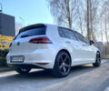 Белый Фольксваген e-Golf, объемом двигателя 0 л и пробегом 118 тыс. км за 9999 $, фото 15 на Automoto.ua