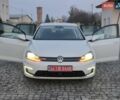 Білий Фольксваген e-Golf, об'ємом двигуна 0 л та пробігом 120 тис. км за 6900 $, фото 17 на Automoto.ua