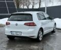 Белый Фольксваген e-Golf, объемом двигателя 0 л и пробегом 80 тыс. км за 10500 $, фото 10 на Automoto.ua